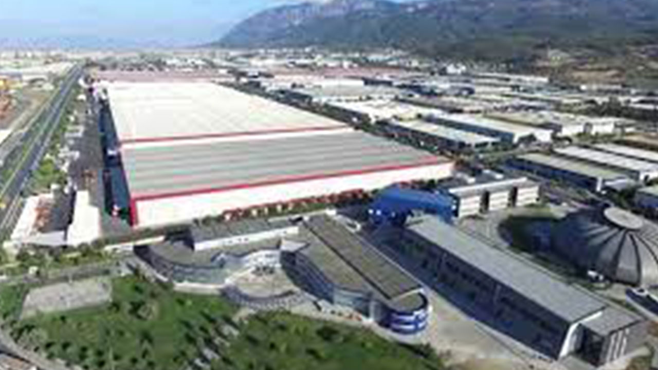 Foto - BYD'nin fabrika kuracağı Manisa'da beklenmedik gelişme! Herkes satmaya başladı