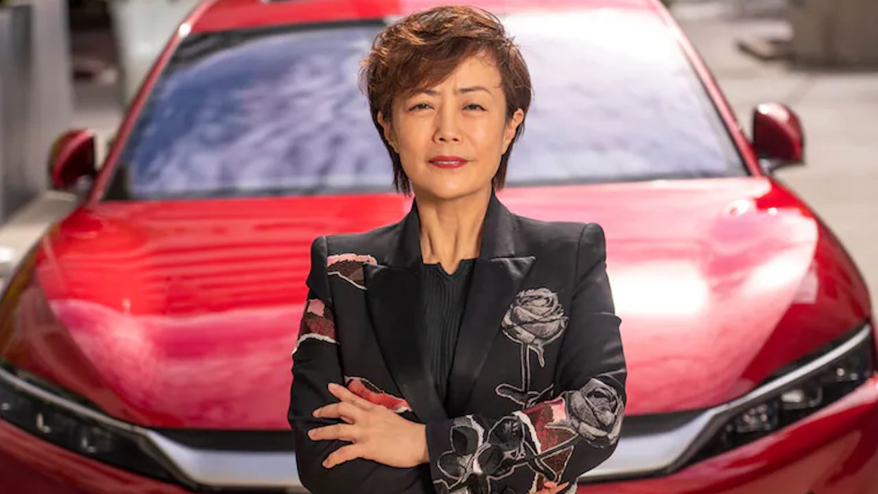 Foto - BYD’nin U9X modeli bir kez daha tarih yazdı! Dünyanın en hızlı seri üretim otomobili artık elektrikli!