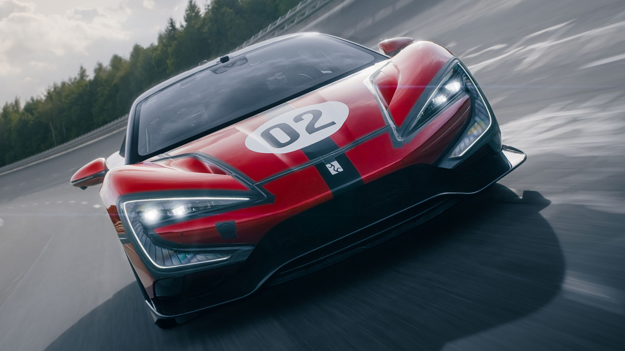 Foto - BYD’nin U9X modeli bir kez daha tarih yazdı! Dünyanın en hızlı seri üretim otomobili artık elektrikli!