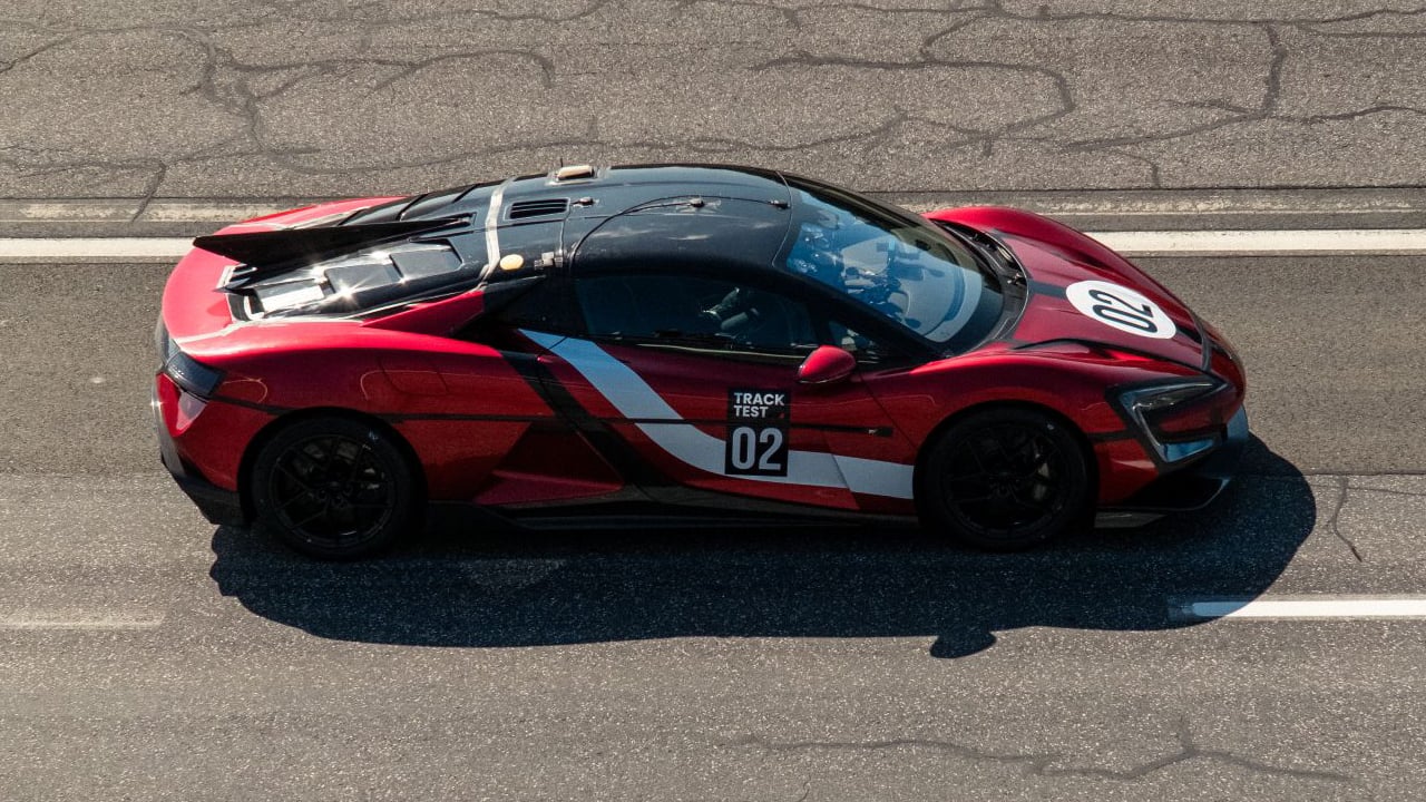 Foto - BYD’nin U9X modeli bir kez daha tarih yazdı! Dünyanın en hızlı seri üretim otomobili artık elektrikli!