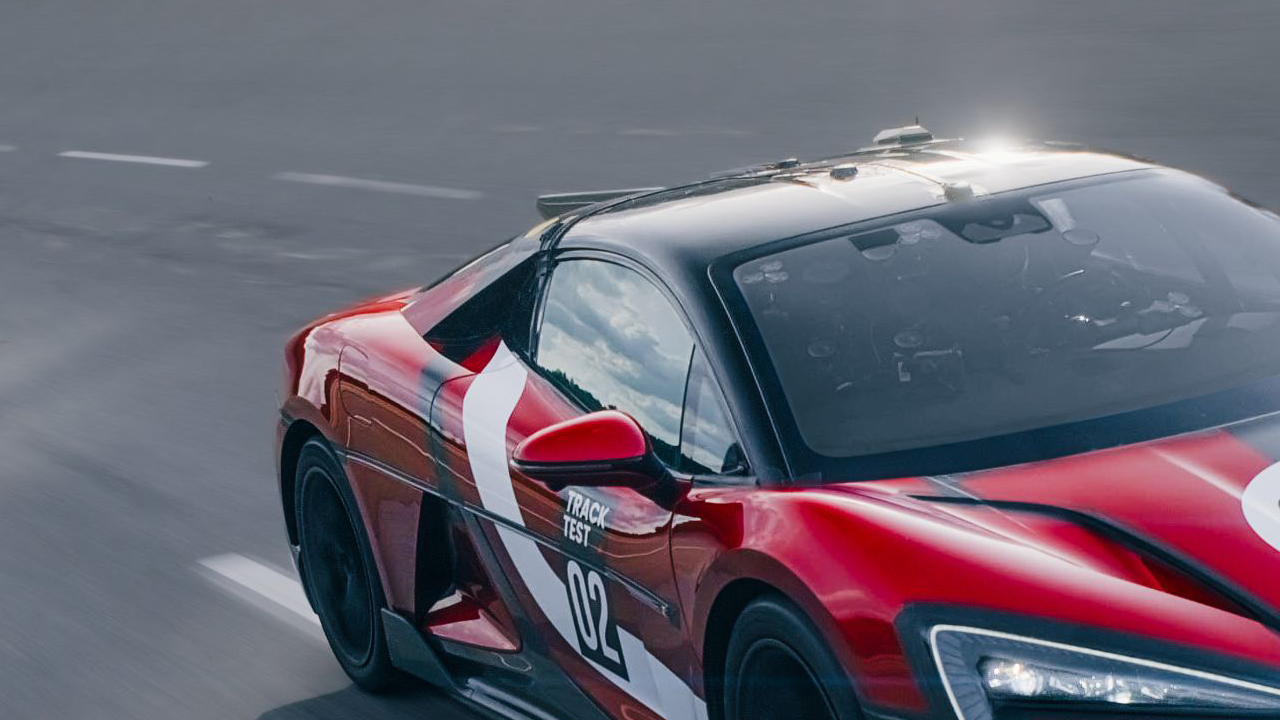 Foto - BYD’nin U9X modeli bir kez daha tarih yazdı! Dünyanın en hızlı seri üretim otomobili artık elektrikli!