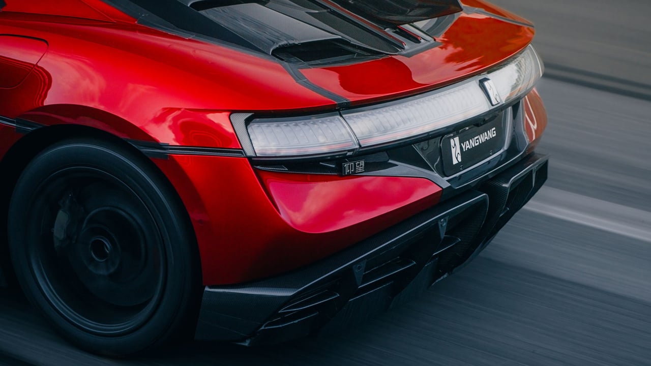 Foto - BYD’nin U9X modeli bir kez daha tarih yazdı! Dünyanın en hızlı seri üretim otomobili artık elektrikli!