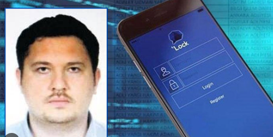 Bylock'a noel baskını