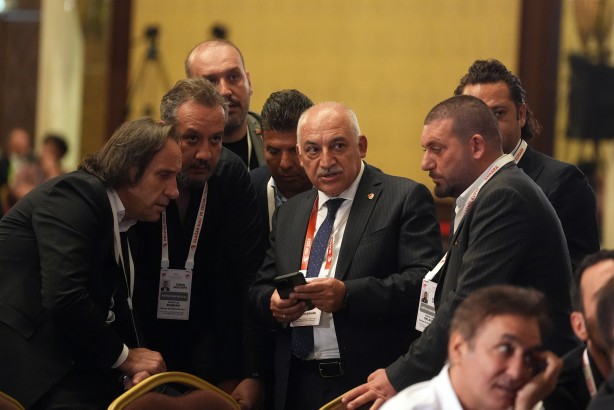 Foto - "ByLock’çusun ama çaylaksın"