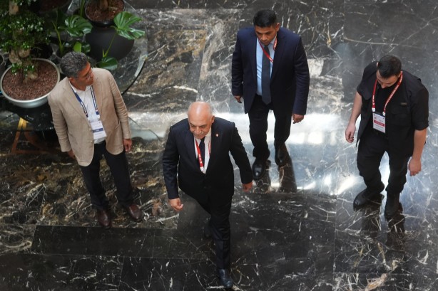 Foto - "ByLock’çusun ama çaylaksın"