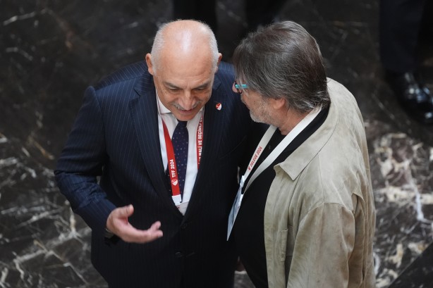 Foto - "ByLock’çusun ama çaylaksın"