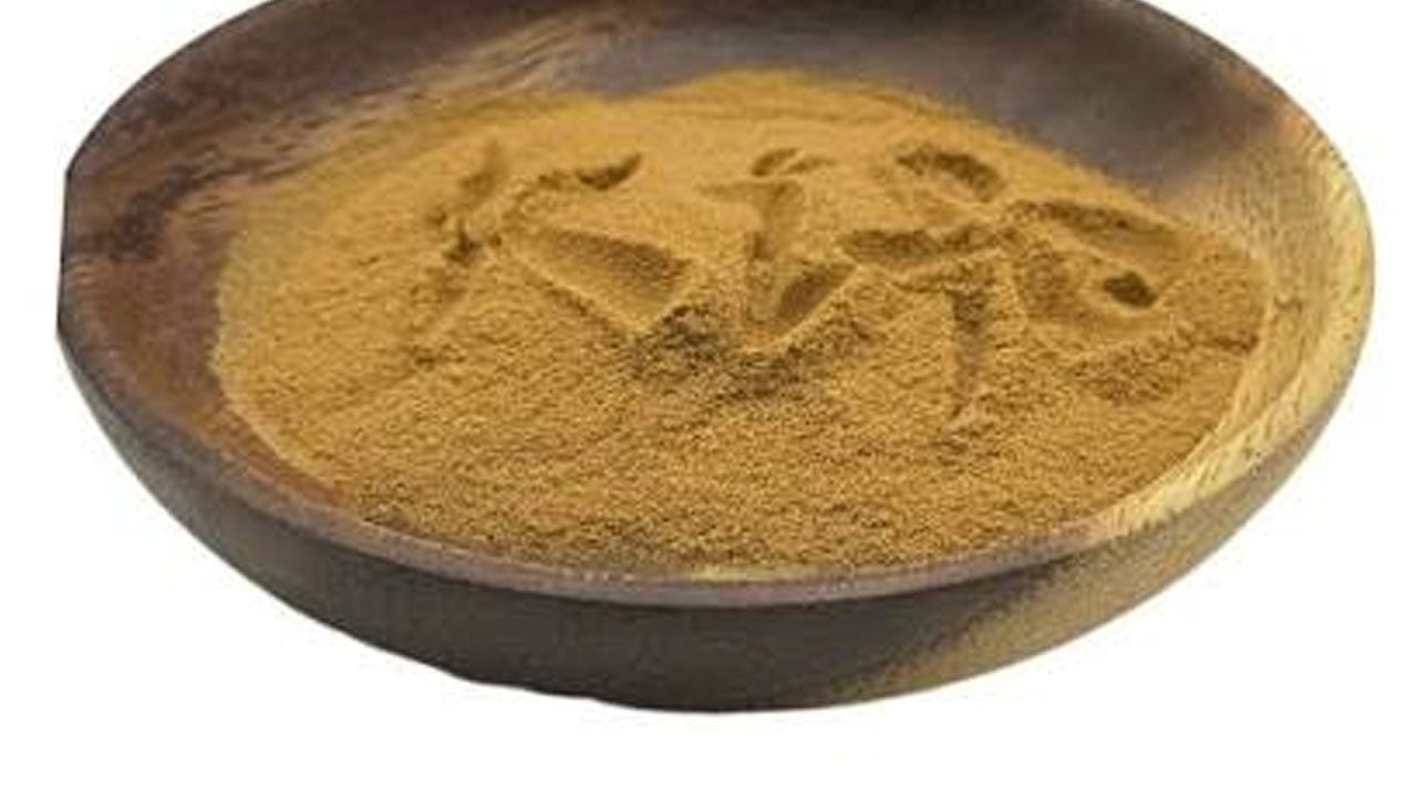 Foto - C vitamini açısından zengin: Dağlardan toplanan bu meyveyi yerken dikkat! Gramı bile servet değerinde
