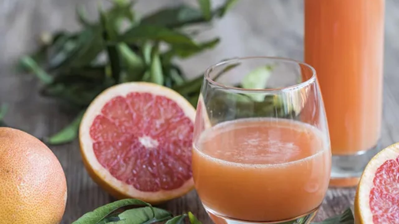 C vitamini açısından zengin içecekler! Guava suyu! Portakal, domates, Ananas: Bağışıklığa kalkan oluyor