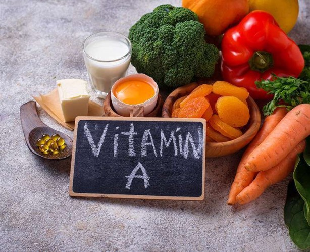 Foto - C vitamini eksikliğinde ortaya çıkan 7 belirti