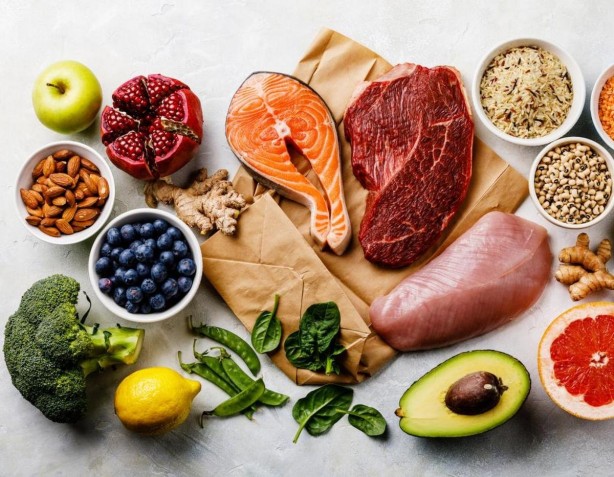 Foto - C vitamini eksikliğinde ortaya çıkan 7 belirti