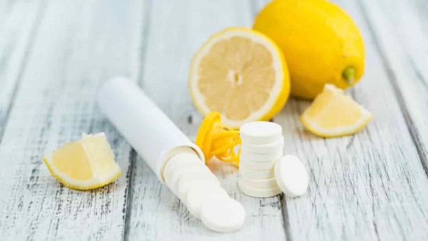 Foto - C vitamini eksikliğinde ortaya çıkan 7 belirti