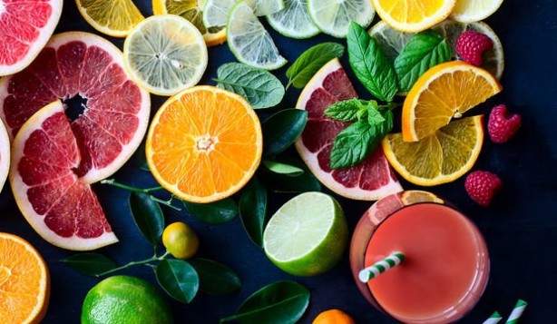 Foto - C vitamini eksikliğinde ortaya çıkan 7 belirti