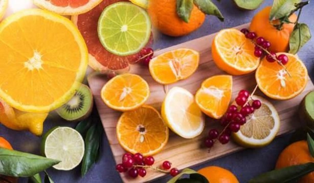 Foto - C vitamini eksikliğinin 9 önemli belirtisi