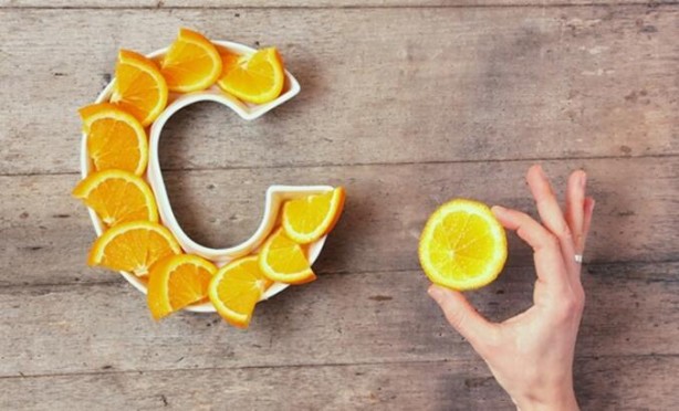 Foto - C vitamini eksikliğinin 9 önemli belirtisi