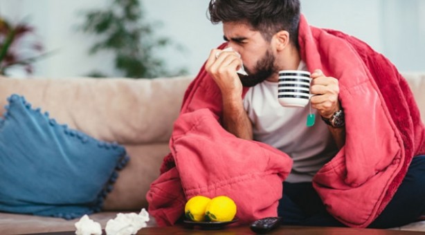 Foto - C vitamini eksikliğinin 9 önemli belirtisi