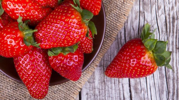 Foto - C vitamini en çok hangi besinlerde bulunur? Hangi besinde ne kadar C vitamini var?