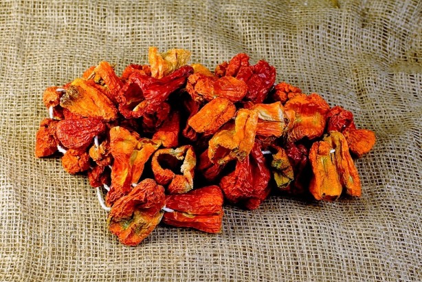 Foto - C vitamini takviyesi için portakalı ve limonu unutun! Kanser riskini azaltmanın yanında vitaminin kaynağı bu besin!