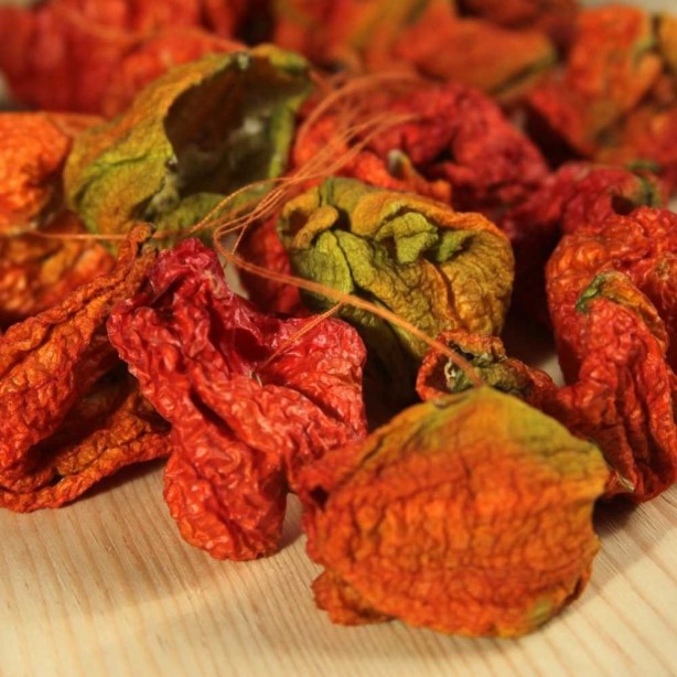 C vitamini takviyesi için portakalı ve limonu unutun! Kanser riskini azaltmanın yanında vitaminin kaynağı bu besin!