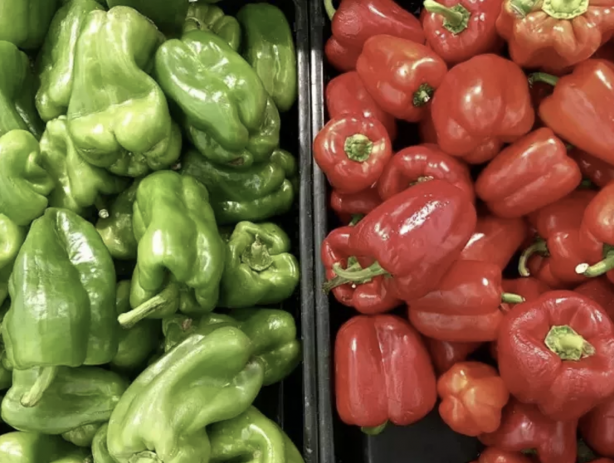 Foto - C vitamini takviyesi için portakalı ve limonu unutun! Kanser riskini azaltmanın yanında vitaminin kaynağı bu besin!