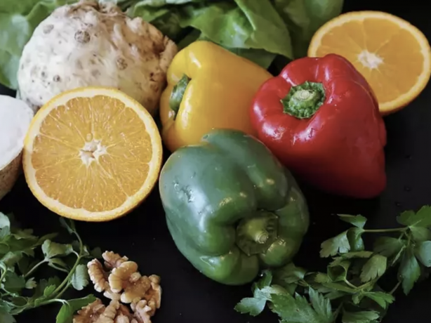 Foto - C vitamini takviyesi için portakalı ve limonu unutun! Kanser riskini azaltmanın yanında vitaminin kaynağı bu besin!