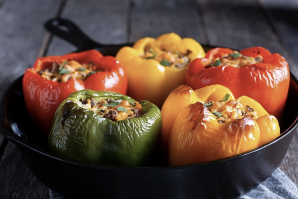 Foto - C vitamini takviyesi için portakalı ve limonu unutun! Kanser riskini azaltmanın yanında vitaminin kaynağı bu besin!