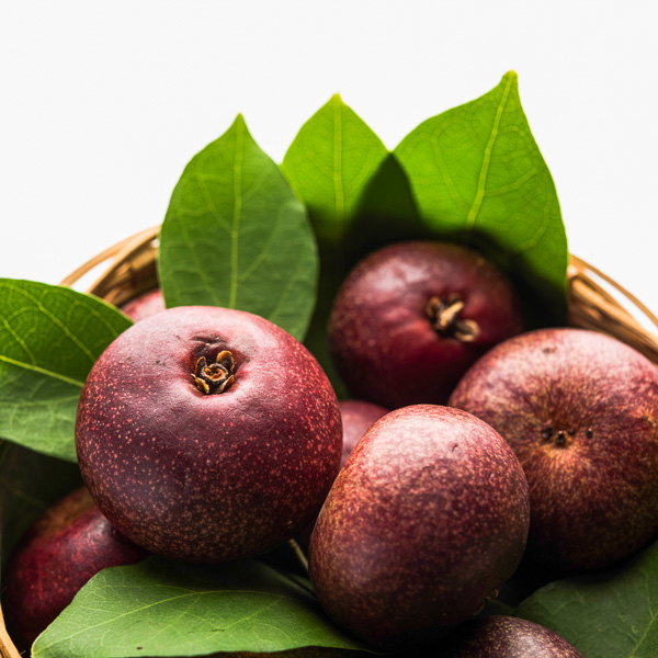 Foto - C vitaminin zirvesi bu meyve! Ne limon ne portakal! Bulamayan tozunu kaşık kaşık tüketiyor! En önemlisi yaşlanmayı yavaşlatıyor!