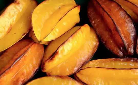 Foto - C vitamininde limonu sollayan tek meyve! Tanesi 54 lira: Kalsiyum, magnezyum ve demir zengini!