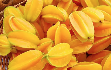 Foto - C vitamininde limonu sollayan tek meyve! Tanesi 54 lira: Kalsiyum, magnezyum ve demir zengini!