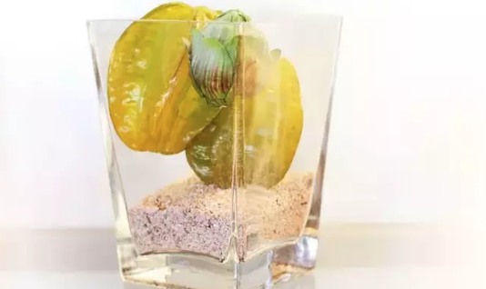 Foto - C vitamininde limonu sollayan tek meyve! Tanesi 54 lira: Kalsiyum, magnezyum ve demir zengini!