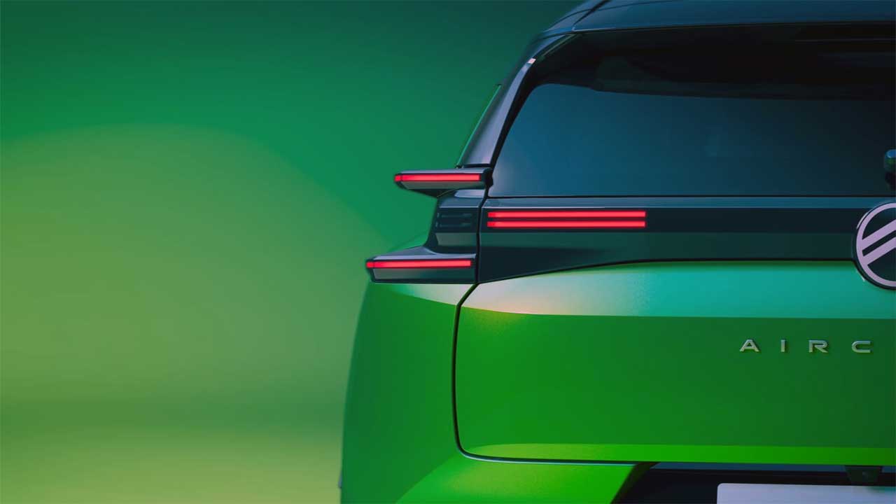 C5 Aircross Türkiye'de satışa çıktı! İşte özellikleri ve fiyatı