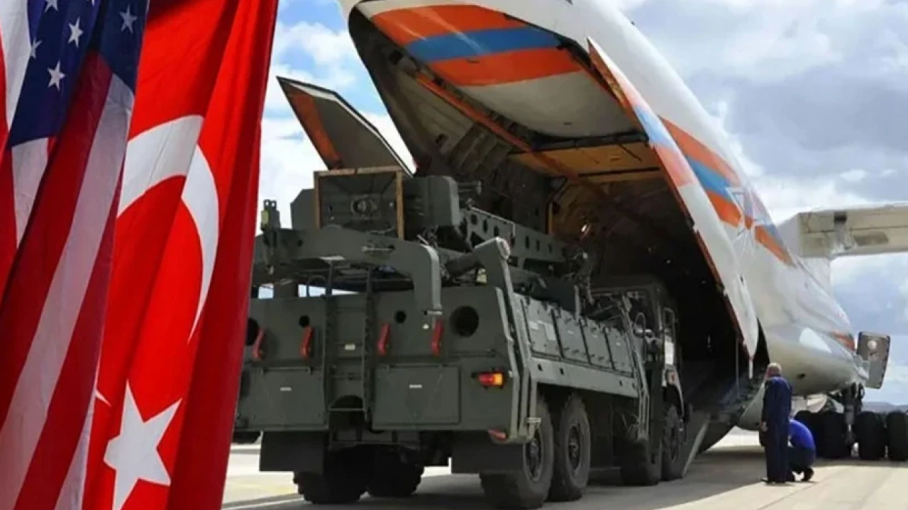 CAATSA yaptırımları nedir, F-35 krizi bitiyor mu? CAATSA yaptırımları kalkarsa ne olacak?