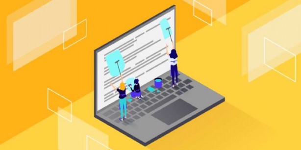 Foto - Cache nedir, ne işe yarar? Cache nasıl silinir?