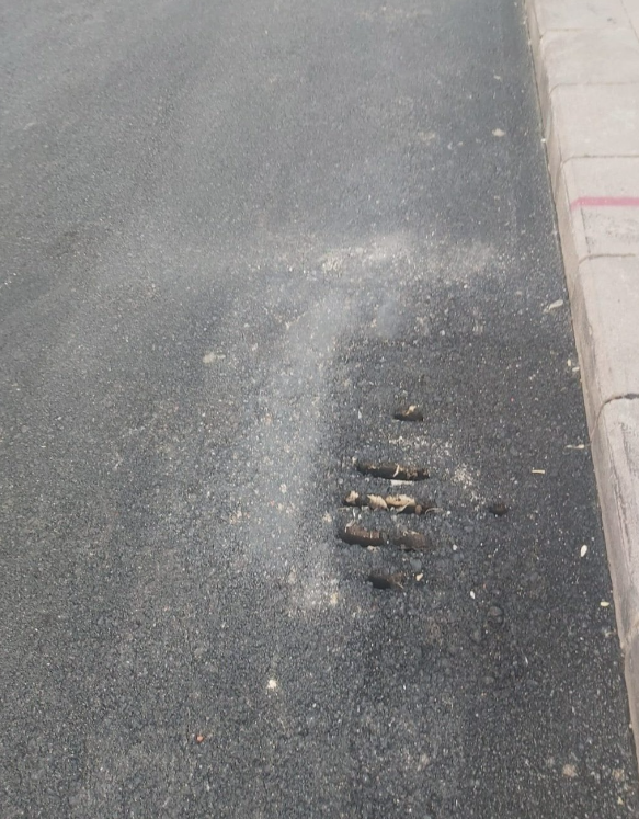 Foto - Cadde ve sokaklarda şok eden görüntüler! Mansur'un beceriksizliği belgelendi