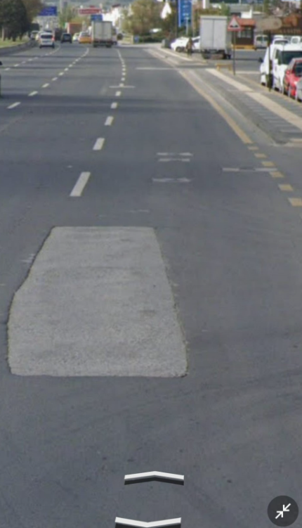 Foto - Cadde ve sokaklarda şok eden görüntüler! Mansur'un beceriksizliği belgelendi