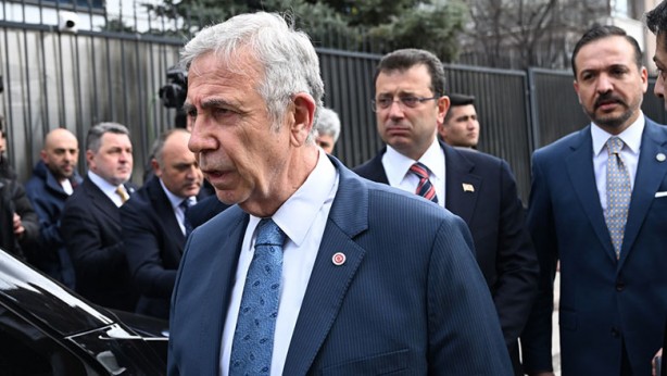 Foto - Cadde ve sokaklarda şok eden görüntüler! Mansur'un beceriksizliği belgelendi