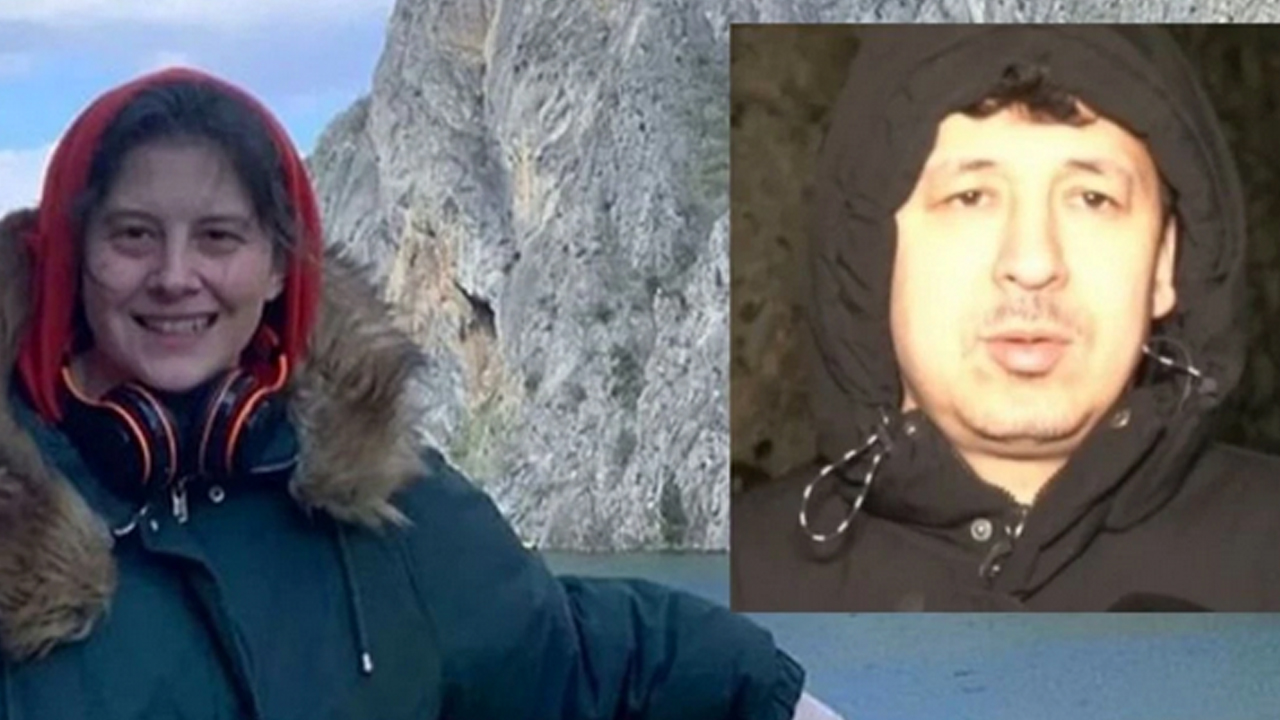 Foto - Cadı olduğunu söyleyen yazar Ece Gürel'in ölümüne dair konuştu! Ece’yi ölüme götüren neydi?