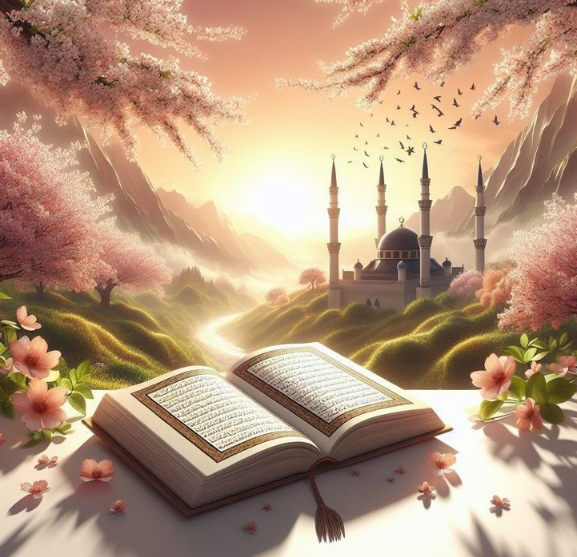 Foto - Cadılar Ritüeli, Düğümlere üfleyen büyücüler, Harut ve Marut adlı melekler