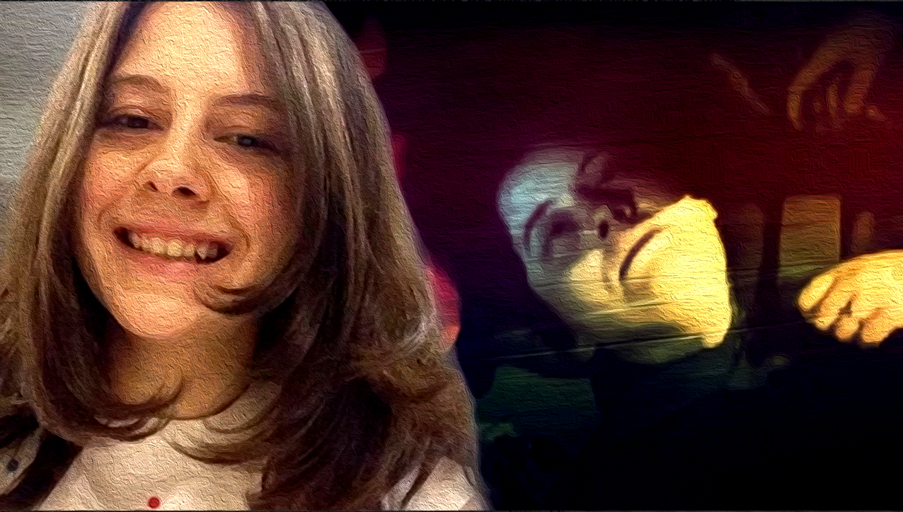 Foto - Cadılar Ritüeli, Düğümlere üfleyen büyücüler, Harut ve Marut adlı melekler