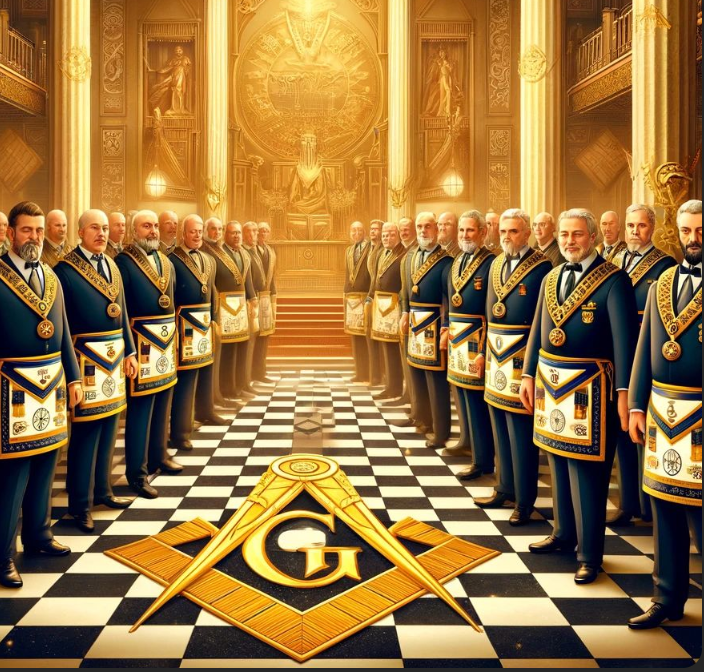 Foto - Cadılar Ritüeli, Düğümlere üfleyen büyücüler, Harut ve Marut adlı melekler