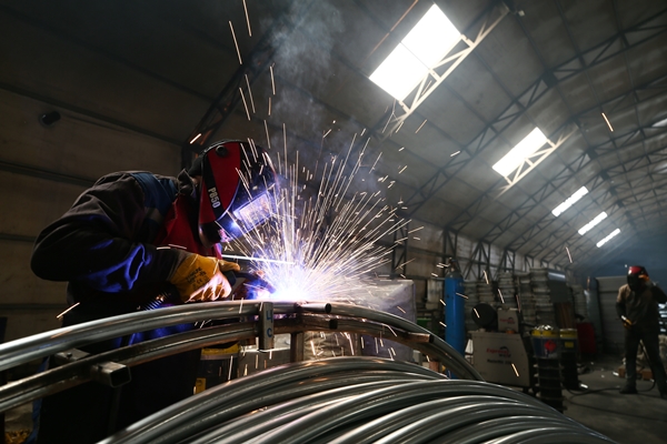 Çadır üreticileri deprem bölgesi için yoğun mesaide!