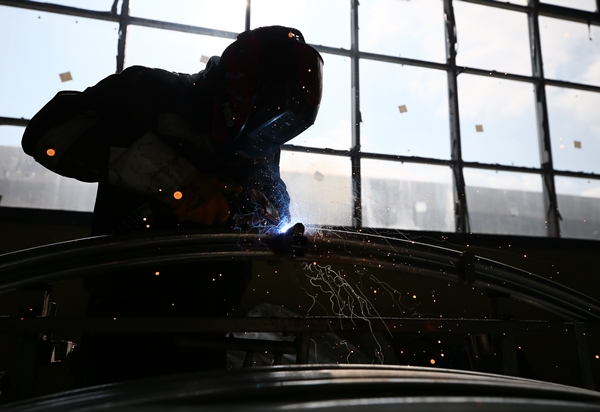 Foto - Çadır üreticileri deprem bölgesi için yoğun mesaide!