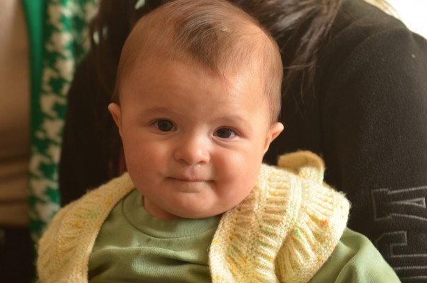 Foto - Çadırda yaşayan aile dehşeti böyle anlattı!