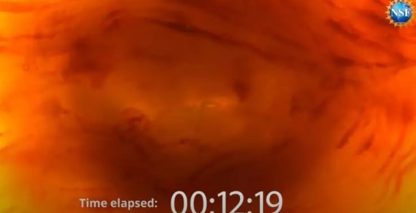 Foto - Çağ atlatacak buluş: İnsan derisini görünmez yaptılar!