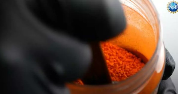 Foto - Çağ atlatacak buluş: İnsan derisini görünmez yaptılar!