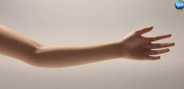 Foto - Çağ atlatacak buluş: İnsan derisini görünmez yaptılar!