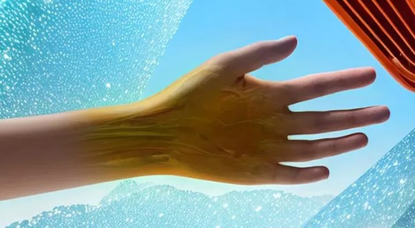 Çağ atlatacak buluş: İnsan derisini görünmez yaptılar!