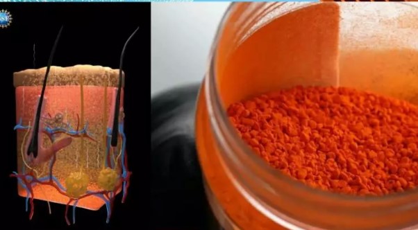 Foto - Çağ atlatacak buluş: İnsan derisini görünmez yaptılar!