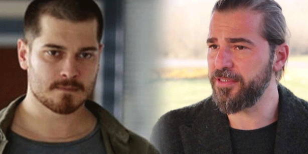 Çağatay Ulusoy, tarihi yapımdan ayrıldı... Engin Altan Düzyatan başrolde