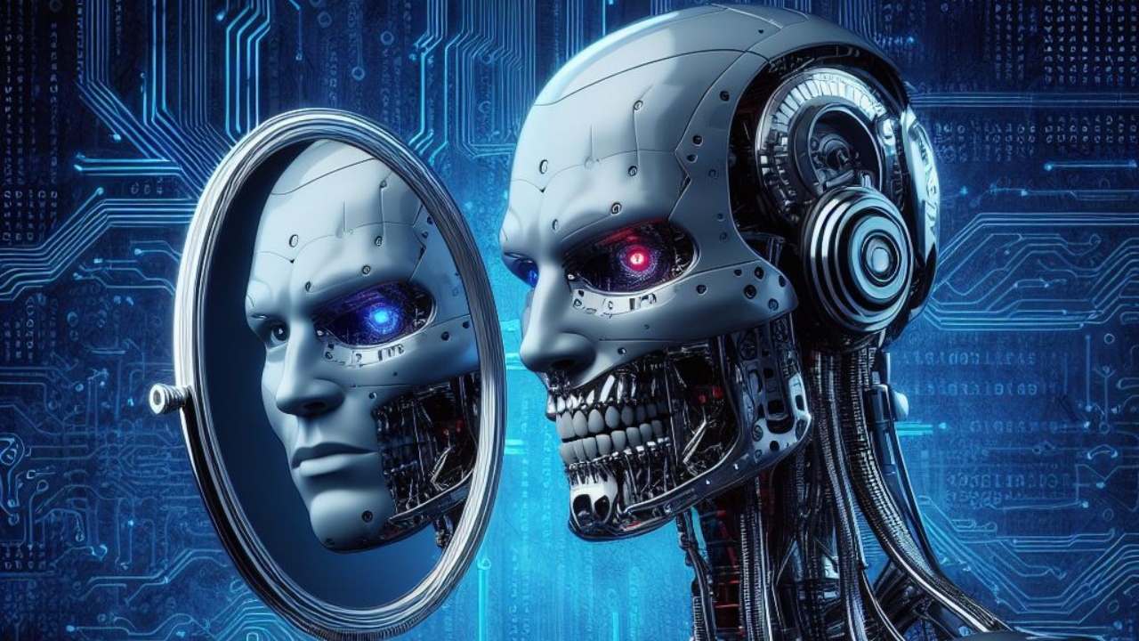 Foto - Çağın yeni sömürgecilik dalgası: Yapay zeka ile küresel kontrol!