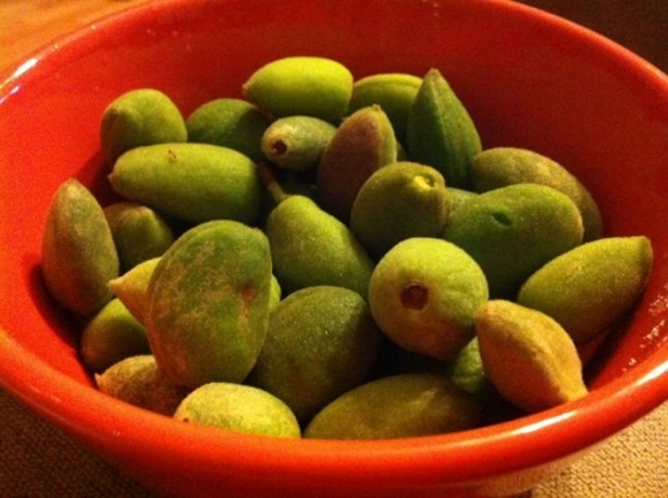  Çağlanın faydalarını biliyor musunuz?